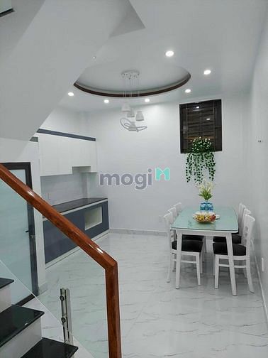 Hình ảnh Babs nhà 41m2, 3 tàng phố Vũ Chí Thắng chỉ 2 tỷ300