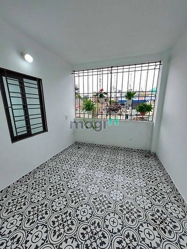 Hình ảnh Babs nhà 41m2, 3 tàng phố Vũ Chí Thắng chỉ 2 tỷ300