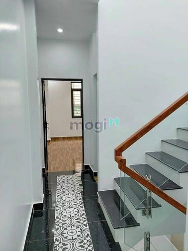 Hình ảnh Babs nhà 41m2, 3 tàng phố Vũ Chí Thắng chỉ 2 tỷ300