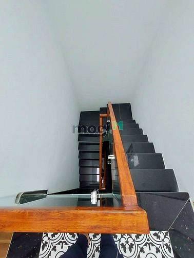Hình ảnh Babs nhà 41m2, 3 tàng phố Vũ Chí Thắng chỉ 2 tỷ300