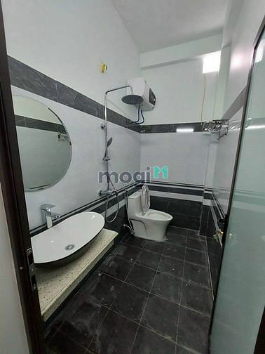 Hình ảnh Babs nhà 41m2, 3 tàng phố Vũ Chí Thắng chỉ 2 tỷ300