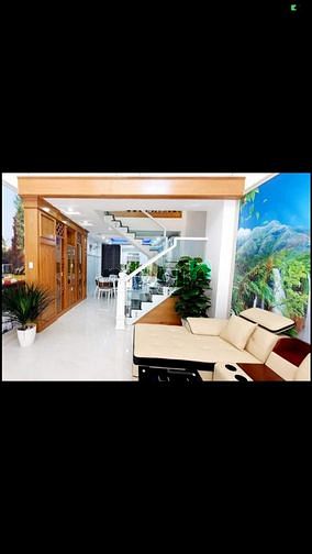 Hình ảnh FULL NỘI THẤT GỖ. nhà Đỗ Tấn Phong. P9. PN. 57m2