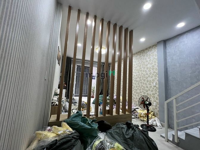 Hình ảnh Bán Nhà HXH, Phan Huy Ích ,P12, Gò Vấp,
