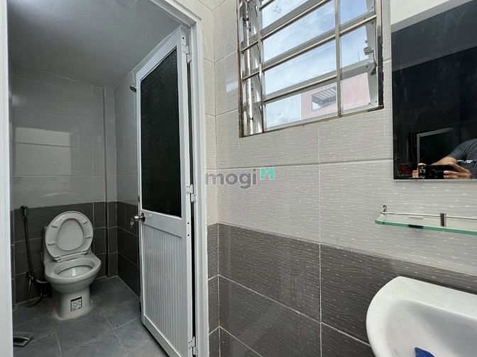 Hình ảnh Bán Nhà HXH, Phan Huy Ích ,P12, Gò Vấp,