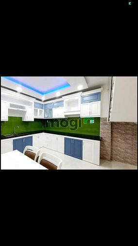 Hình ảnh FULL NỘI THẤT GỖ. nhà Đỗ Tấn Phong. P9. PN. 57m2