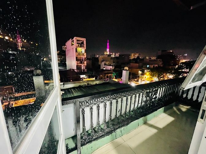 Hình ảnh 📌CHDV Full NT , Balcon View LandMark81 gần Hutech Hồng Bàng UEF 📌