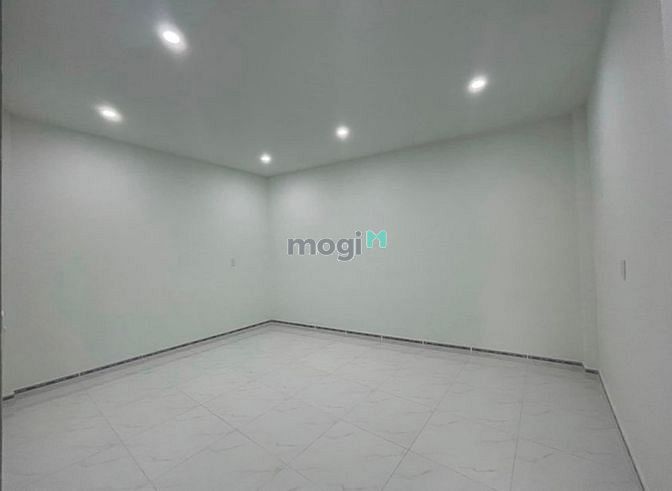 Hình ảnh Nhà mới Hóc Môn: Đường Bà Điểm P.Bà Điểm H.Môn SHr