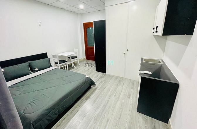 Hình ảnh 📌CHDV Full NT , Balcon View LandMark81 gần Hutech Hồng Bàng UEF 📌