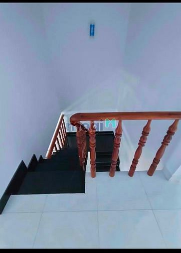 Hình ảnh Nhà mới Hóc Môn: Đường Bà Điểm P.Bà Điểm H.Môn SHr