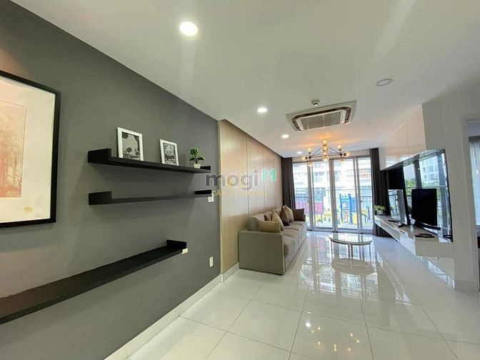 Hình ảnh Bán Trang Chủ MB66.COM / Đăng Ký Tặng 66K Scenic Valley 1 tầng thấp 3 phòng ngủ