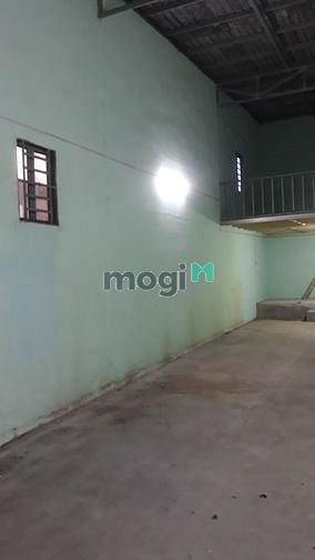Hình ảnh Cho thuê xưởng thạnh lộc 08 quận 12