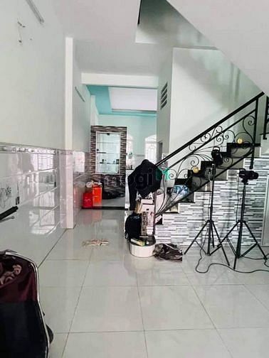 Hình ảnh Bán nhà phan thị hành, hxh, 110m2 giá 6 tỷ