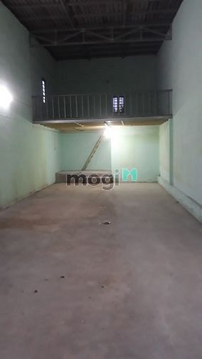 Hình ảnh Cho thuê xưởng thạnh lộc 08 quận 12