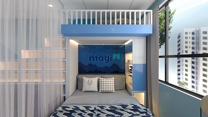 Hình ảnh Mb6623 nạp rút nhanh chóng 33m2 giá 1,05 tỷ tại Tân Bình