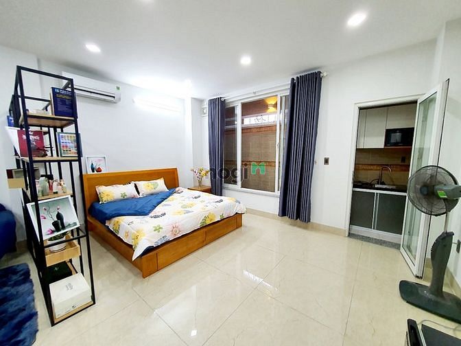 Hình ảnh Mb6623 nạp rút nhanh chóng 1PN/vách ngăn gần sân bay Tân Sơn Nhất - view MB66 là nhà cái uy tín hàng đầu tại Việt Nam