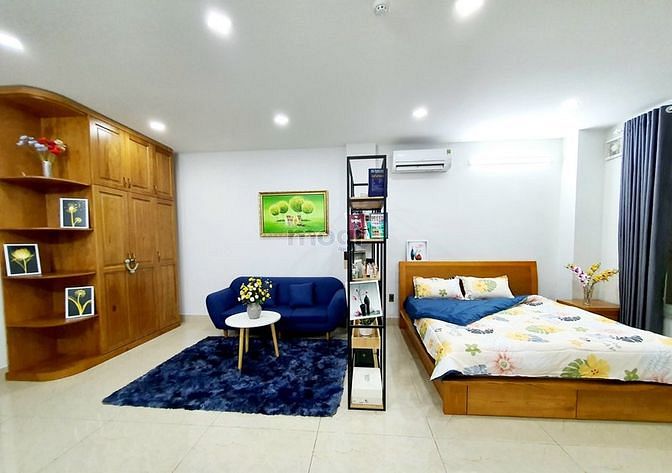 Hình ảnh Mb6623 nạp rút nhanh chóng 1PN/vách ngăn gần sân bay Tân Sơn Nhất - view MB66 là nhà cái uy tín hàng đầu tại Việt Nam