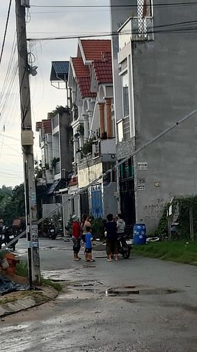 Hình ảnh Bán đất hxh gần KDC Vĩnh Phú Ngô Quốc Chí, Thủ Đức 57m 3 tỷ