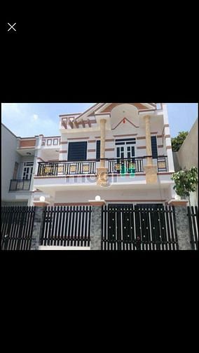 Hình ảnh BIỆT THỰ MINI. Vũ Tông Phan.P.An Phú. Q2. 97.5m2