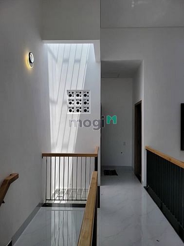 Hình ảnh Nhà Gần chợ Gò Vấp - 58m2 - SHR Lý Thường Kiệt