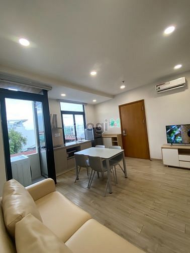 Hình ảnh Trống sẵn CHDV Ban công, máy giặt riêng( ảnh thật 100% )
