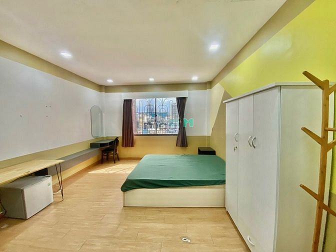 Hình ảnh CHDV 1PN Cửa Sổ Lớn Phó Đức Chính Q1