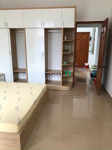 Hình ảnh Nhà cách MT 5om2 Phan Văn Trị siêu hiện đại giá:2 tỷ 550 SHR