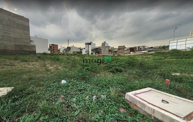 Hình ảnh Siêu phẩm còn sót lại KDC Đồng phượng, Quận 12, DT 80-120m2, giá 1tỷ9