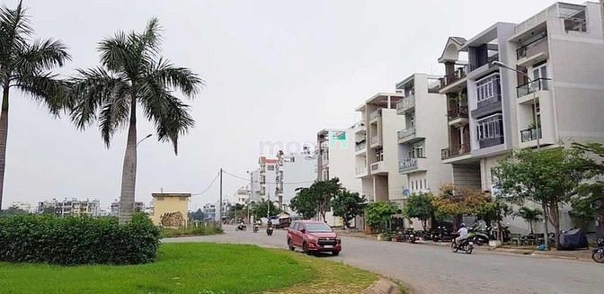 Hình ảnh Siêu phẩm còn sót lại KDC Đồng phượng, Quận 12, DT 80-120m2, giá 1tỷ9