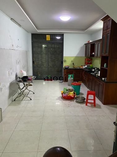 Hình ảnh Nhà Đặng Thuỳ Trâm 4x20m, 3 Lầu 4Pn-4Wc 26Tr/th
