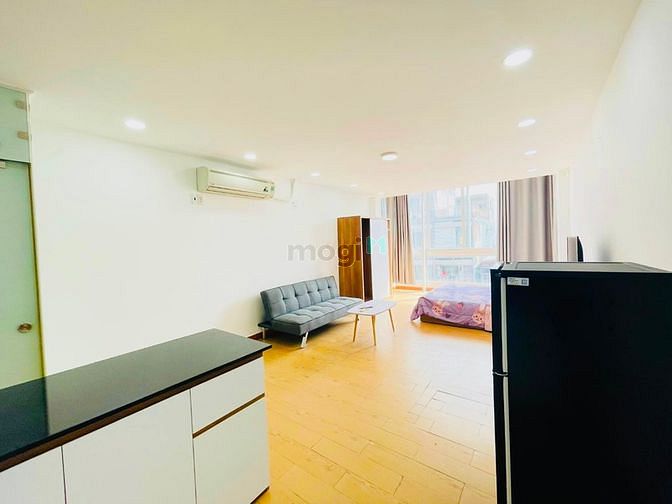 Hình ảnh Mb6623 nạp rút nhanh chóng studio 40m2 ngay cầu Kiệu, Hai Bà Trưng quận 3