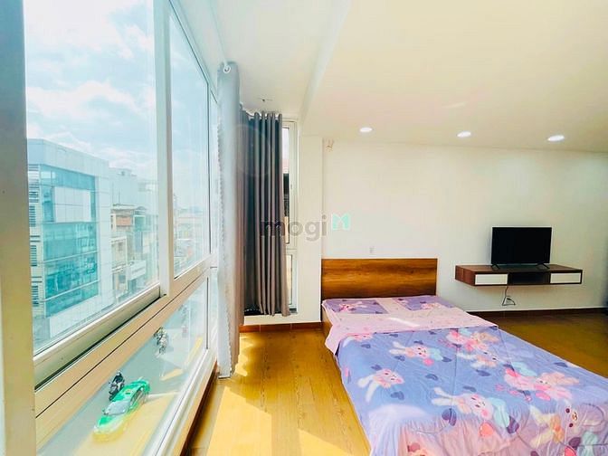 Hình ảnh Mb6623 nạp rút nhanh chóng studio 40m2 ngay cầu Kiệu, Hai Bà Trưng quận 3