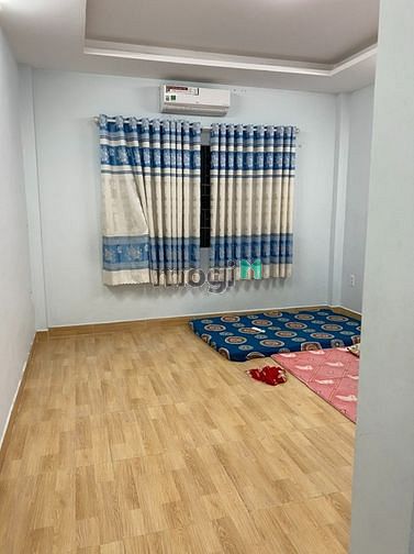 Hình ảnh Nhà Đặng Thuỳ Trâm 4x20m, 3 Lầu 4Pn-4Wc 26Tr/th