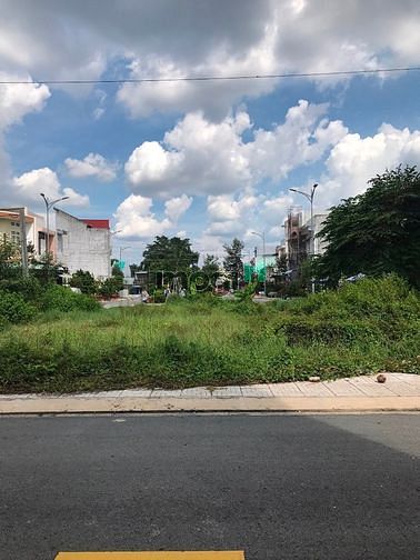 Hình ảnh Đất phường 3 sau lưng công an tỉnh có sổ sẵn
