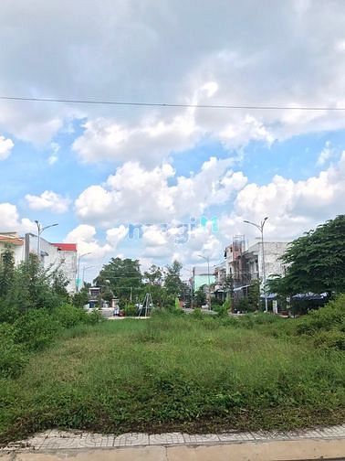 Hình ảnh Đất phường 3 sau lưng công an tỉnh có sổ sẵn