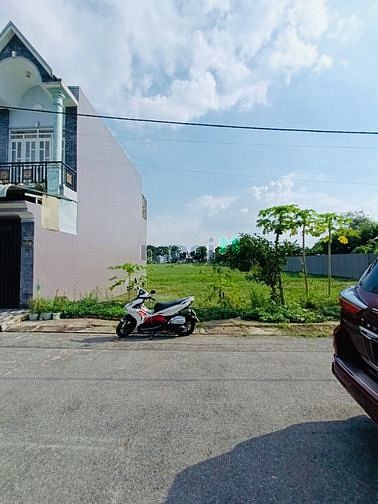 Hình ảnh Bán Đất ở đường XTT20 , gần Chợ Xuân Thới Thượng , Hóc Môn .