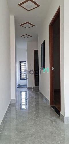 Hình ảnh Nhà đẹp hơn Quỳnh búp bê Hòa Bình Tân Phú CN65m2 SHR 2 tỷ 630 TL