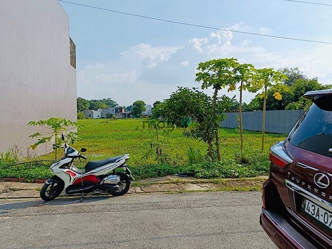 Hình ảnh Bán Đất ở đường XTT20 , gần Chợ Xuân Thới Thượng , Hóc Môn .