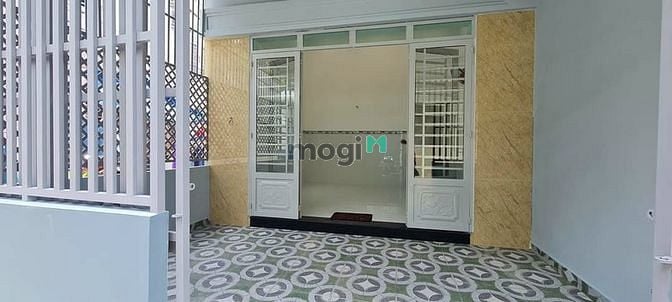 Hình ảnh Bán nhà Đường Lê Thị Hoa, Phường Bình Chiểu, Thủ Đức, diện tích 62m2,