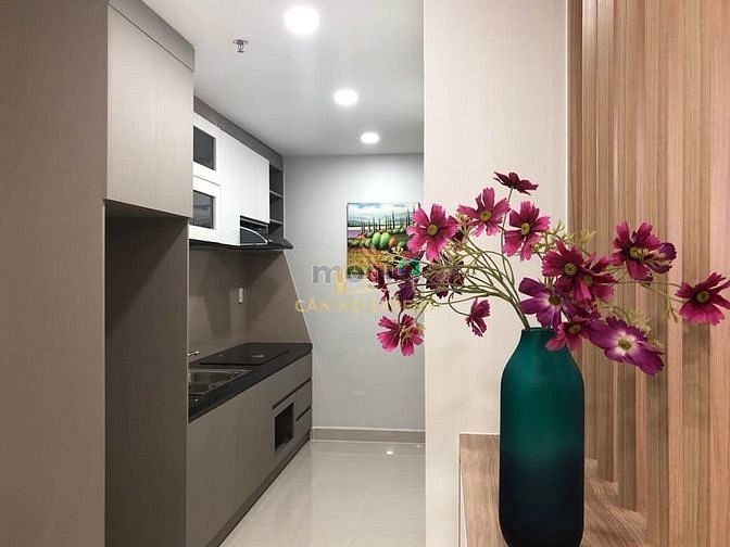 Hình ảnh Bán Trang Chủ MB66.COM / Đăng Ký Tặng 66K Hưng Phúc Phú Mỹ Hưng 2 phòng ngủ full nội thất