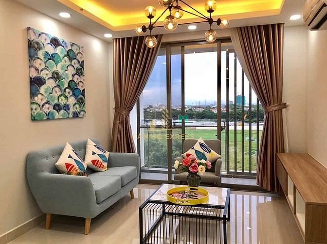 Hình ảnh Bán Trang Chủ MB66.COM / Đăng Ký Tặng 66K Hưng Phúc Phú Mỹ Hưng 2 phòng ngủ full nội thất