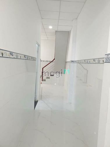 Hình ảnh Bán nhà Đường Lê Thị Hoa, Phường Bình Chiểu, Thủ Đức, diện tích 62m2,