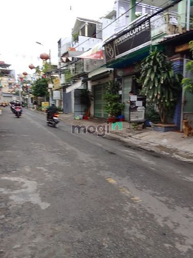 Hình ảnh Bán nhà Đường Lê Thị Hoa, Phường Bình Chiểu, Thủ Đức, diện tích 62m2,