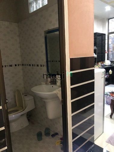Hình ảnh Nhà HXH đường Bình Quới Bình Tân Shr