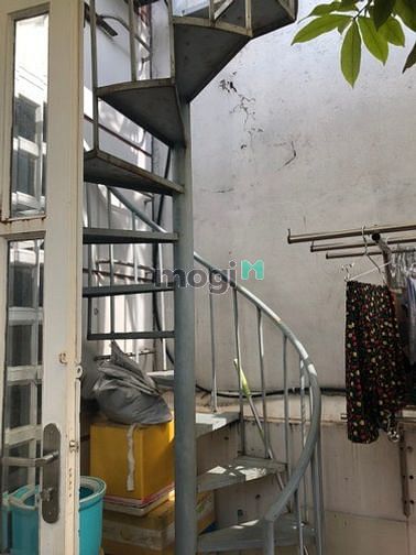 Hình ảnh Nhà HXH đường Bình Quới Bình Tân Shr