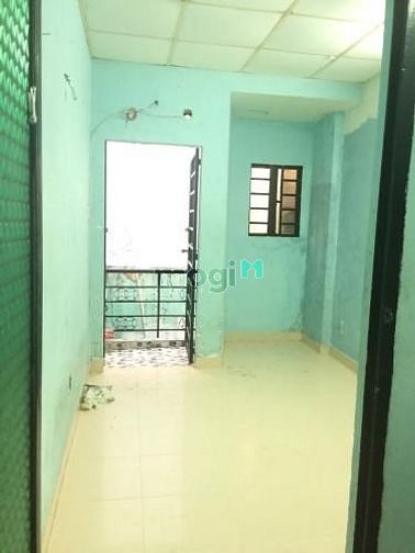 Hình ảnh Nhà 1/ HXH đường Tôn Đản P.8, Q.4 21m2 SHR