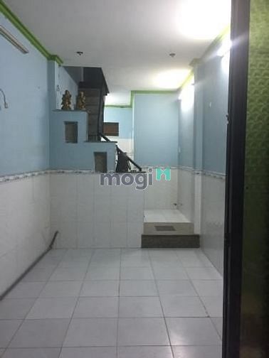 Hình ảnh Nhà 1/ HXH đường Tôn Đản P.8, Q.4 21m2 SHR