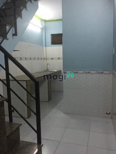 Hình ảnh Nhà 1/ HXH đường Tôn Đản P.8, Q.4 21m2 SHR
