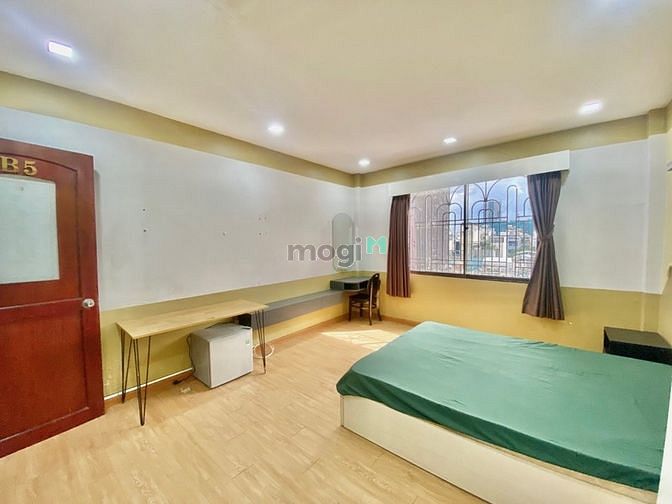 Hình ảnh Cho thuê Phòng Studio Mới Full Nt đường Phó Đức Chính, Quận 1