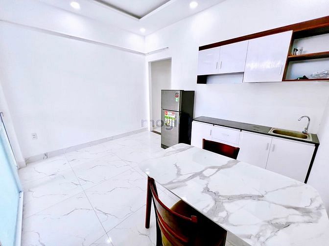 Hình ảnh Căn Hộ Chu Văn An Quận Bình Thạnh