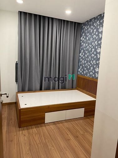 Hình ảnh Cho thuê 2 phòng ngủ full nội thất giá 17 triệu